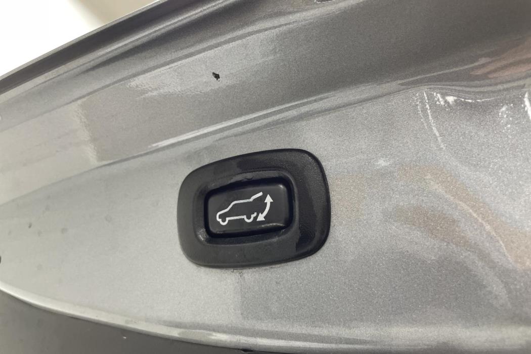 Mitsubishi Outlander PHEV 2019