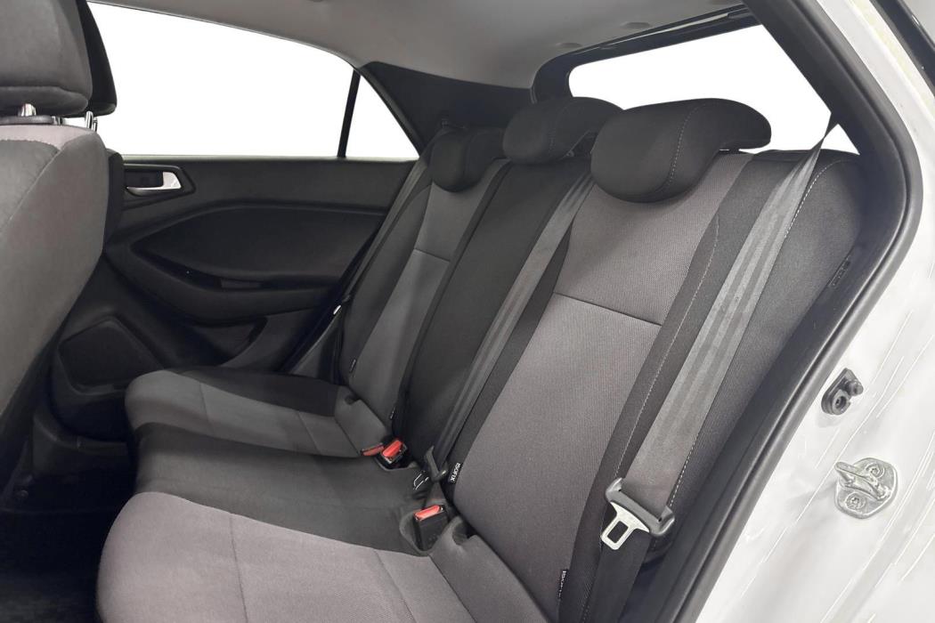 Hyundai i20 Active Cross 2019