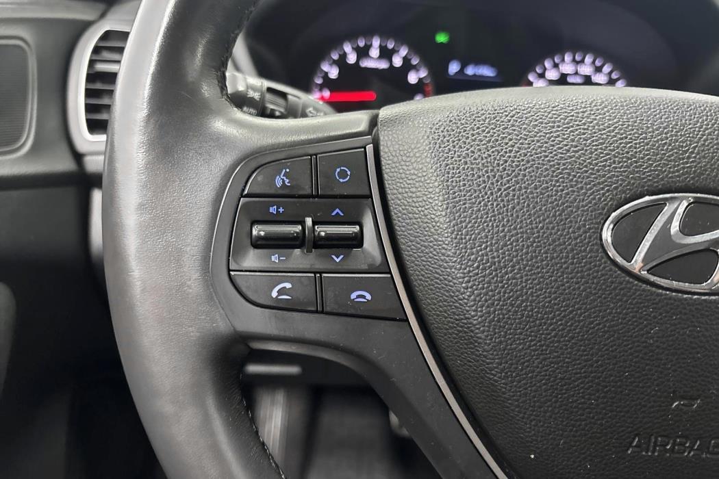 Hyundai i20 Active Cross 2019