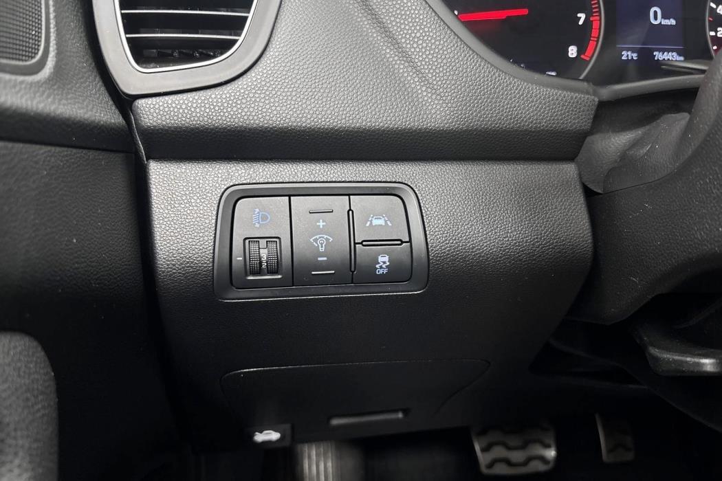Hyundai i20 Active Cross 2019
