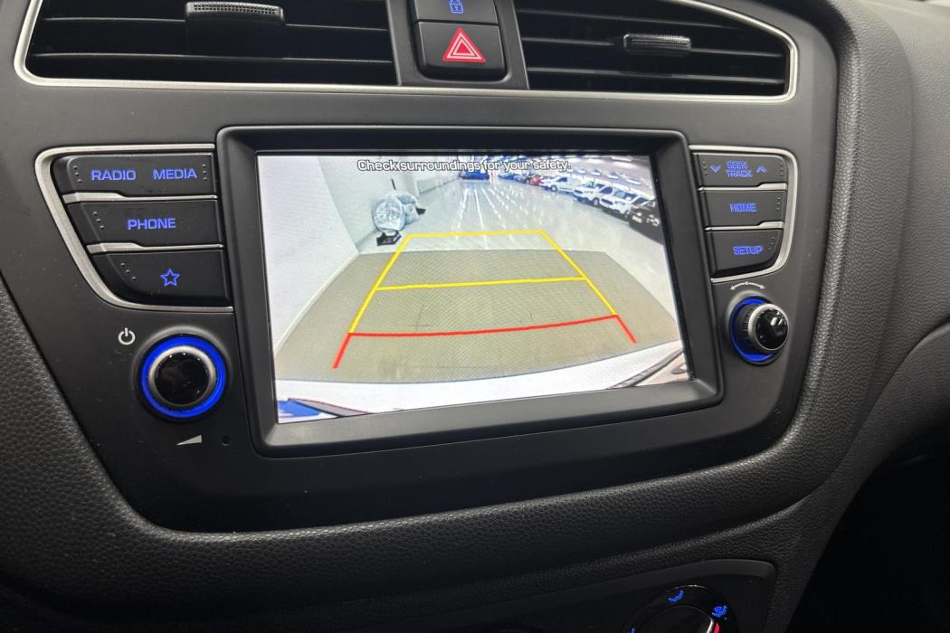 Hyundai i20 Active Cross 2019