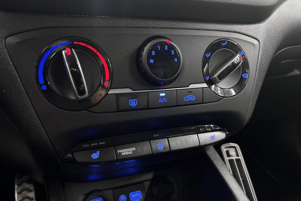 Hyundai i20 Active Cross 2019