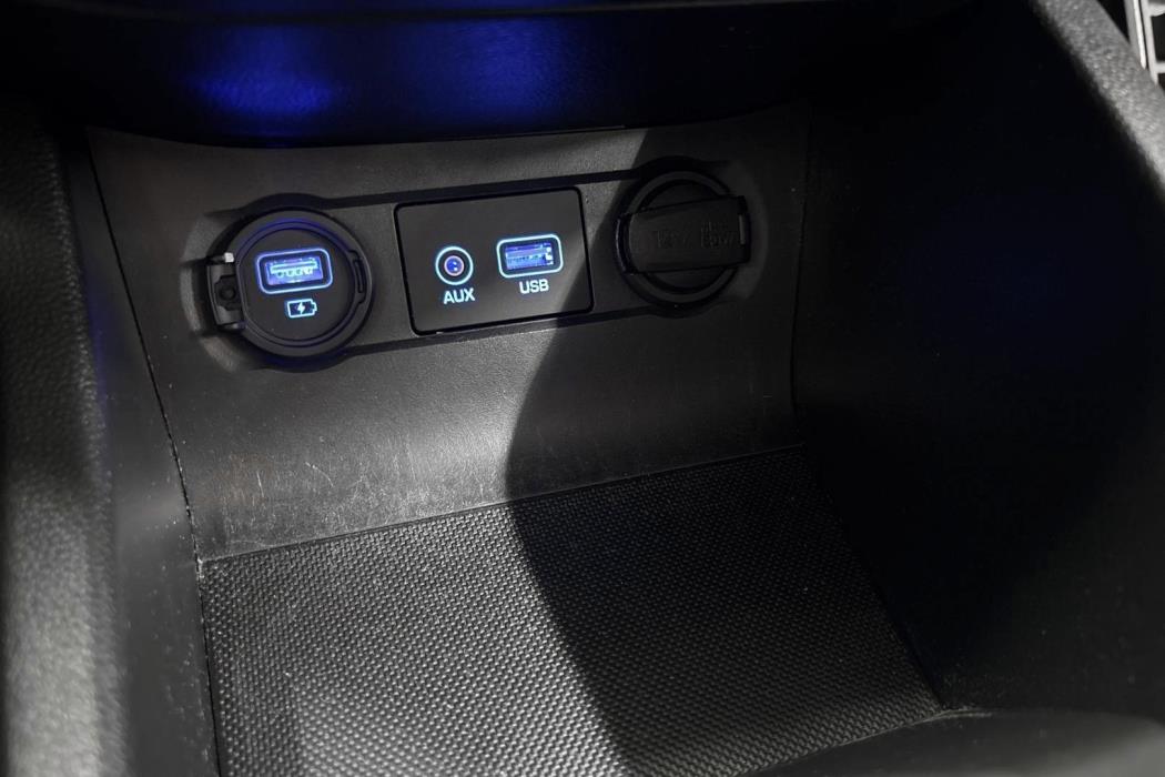 Hyundai i20 Active Cross 2019