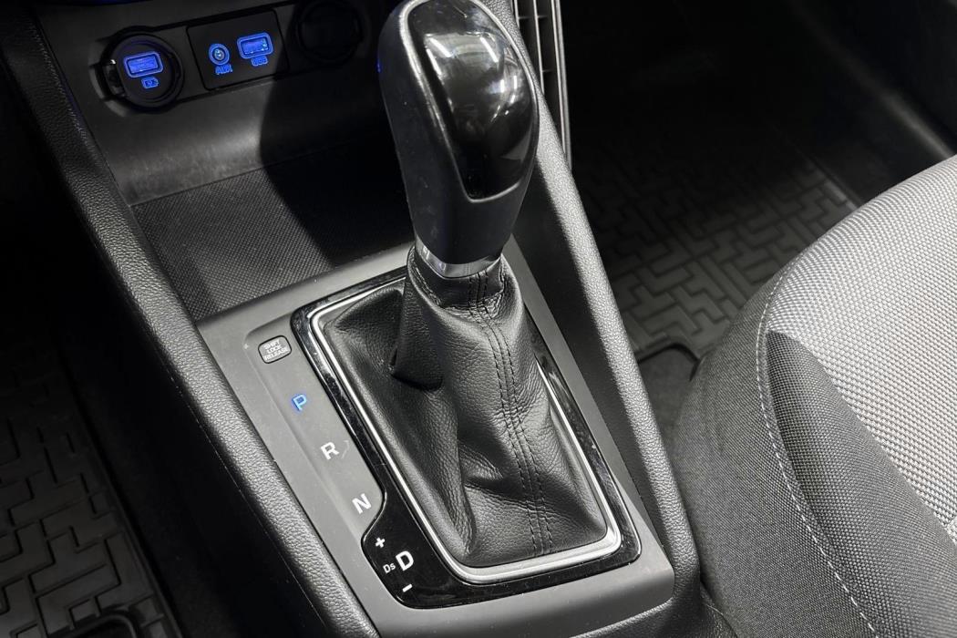 Hyundai i20 Active Cross 2019