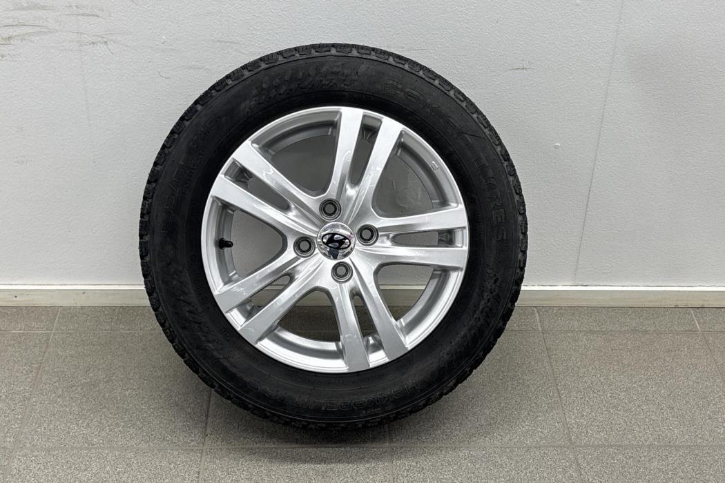 Hyundai i20 Active Cross 2019