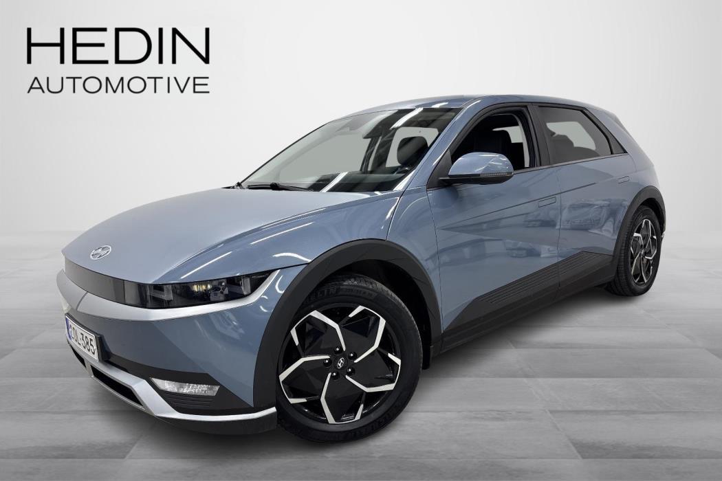 Hyundai IONIQ 5 2022