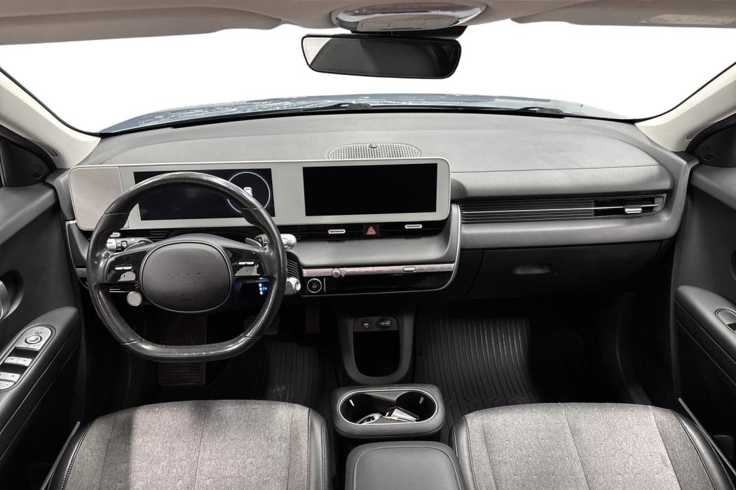 Hyundai IONIQ 5 2022