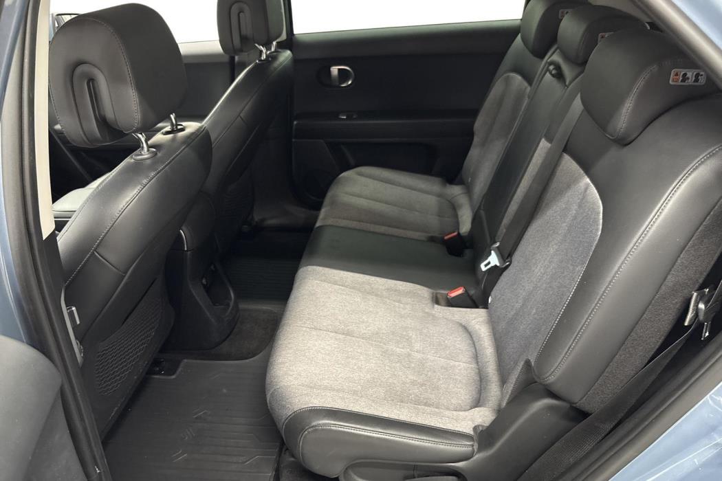 Hyundai IONIQ 5 2022