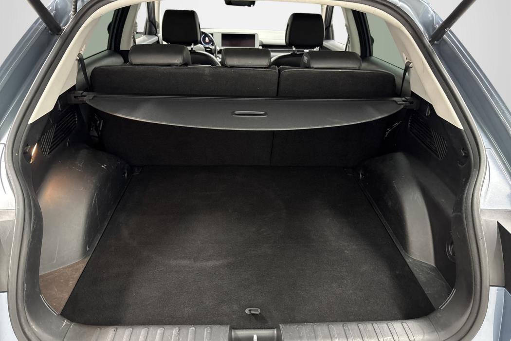 Hyundai IONIQ 5 2022