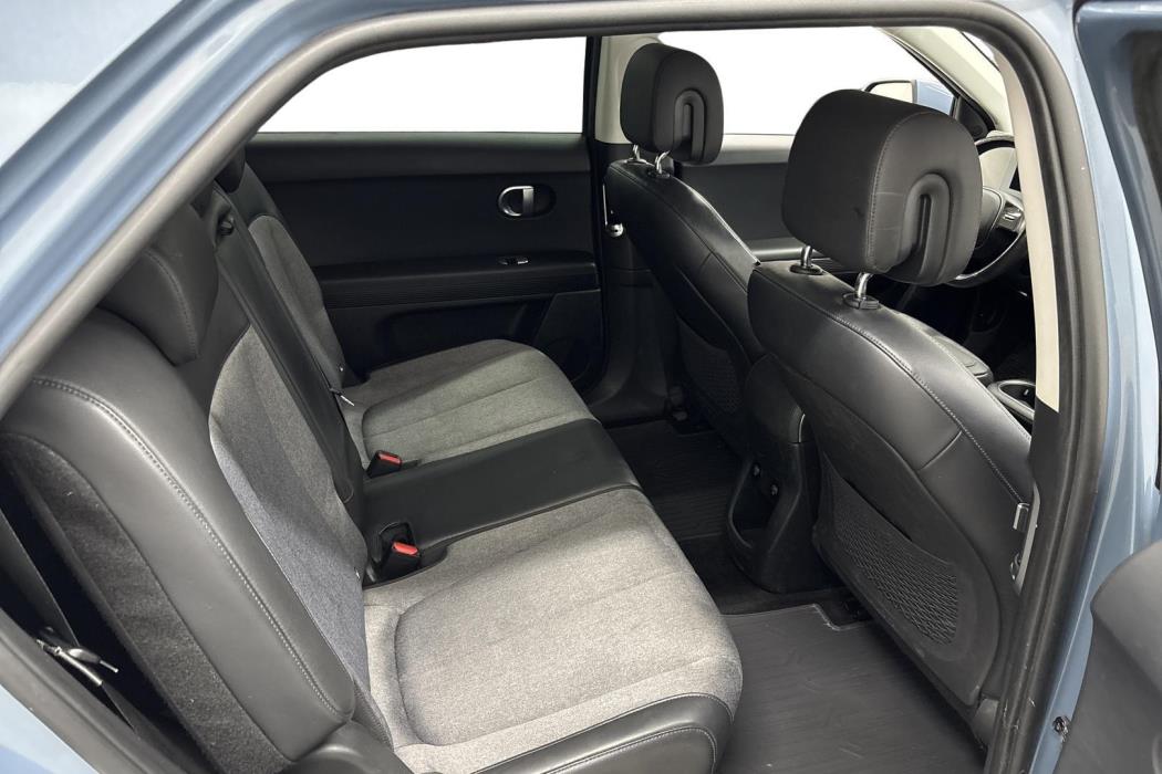 Hyundai IONIQ 5 2022
