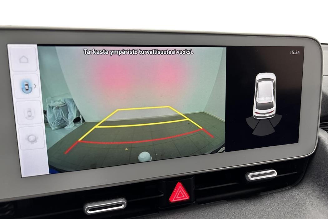 Hyundai IONIQ 5 2022