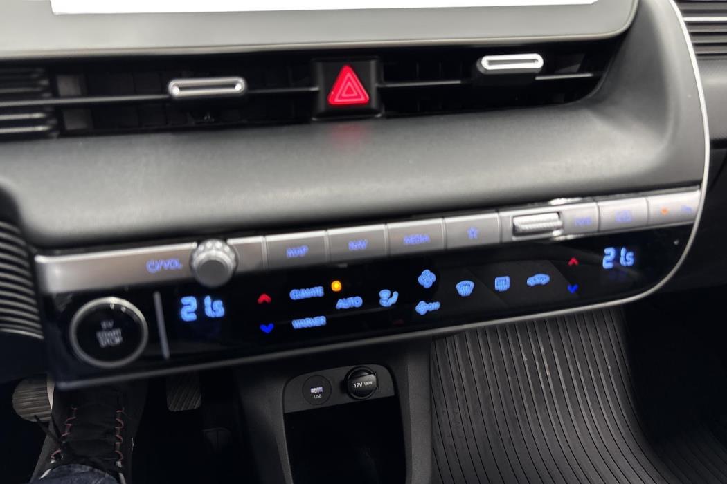 Hyundai IONIQ 5 2022