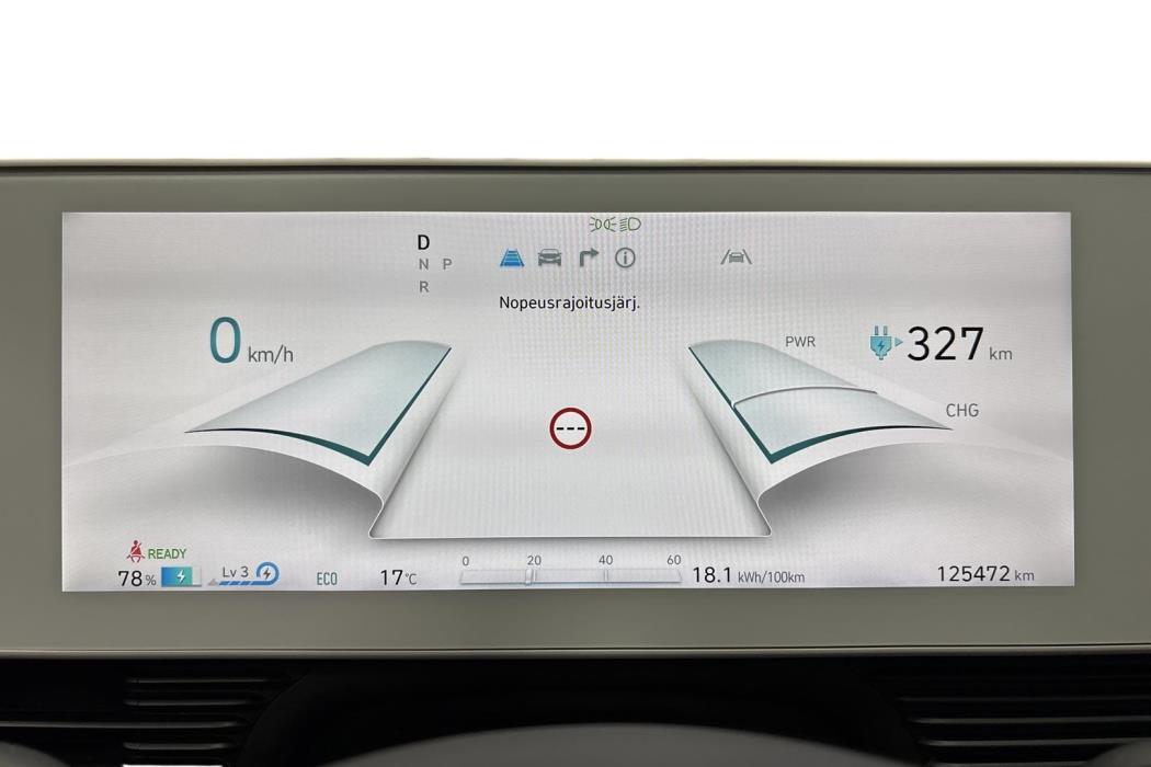 Hyundai IONIQ 5 2022