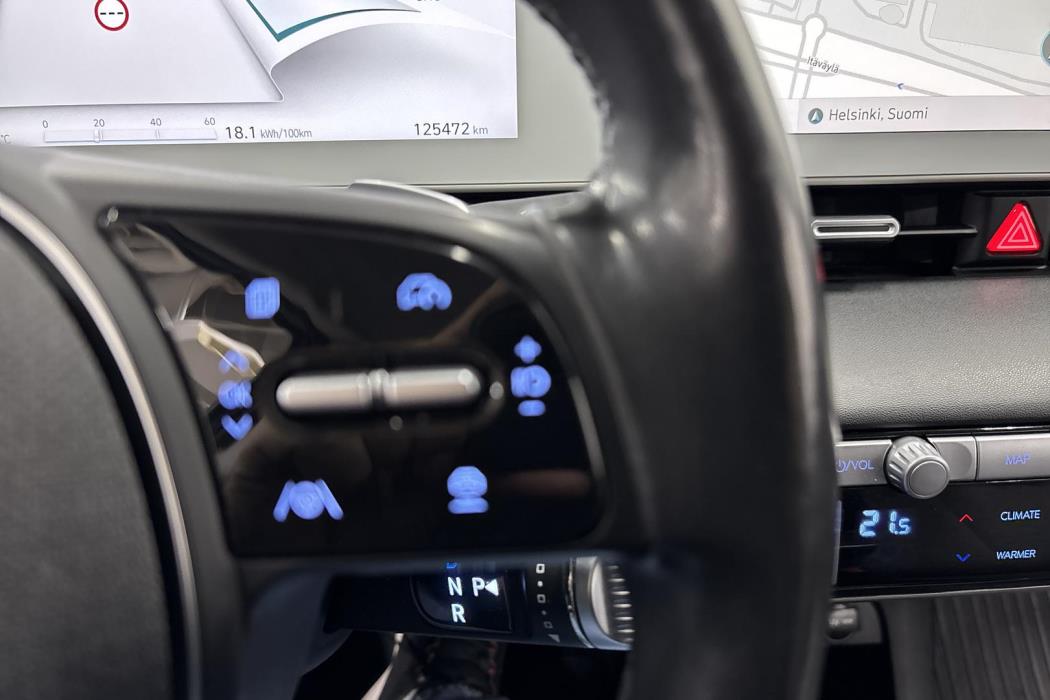 Hyundai IONIQ 5 2022