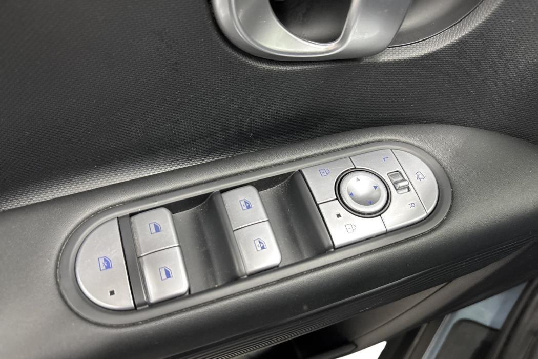Hyundai IONIQ 5 2022