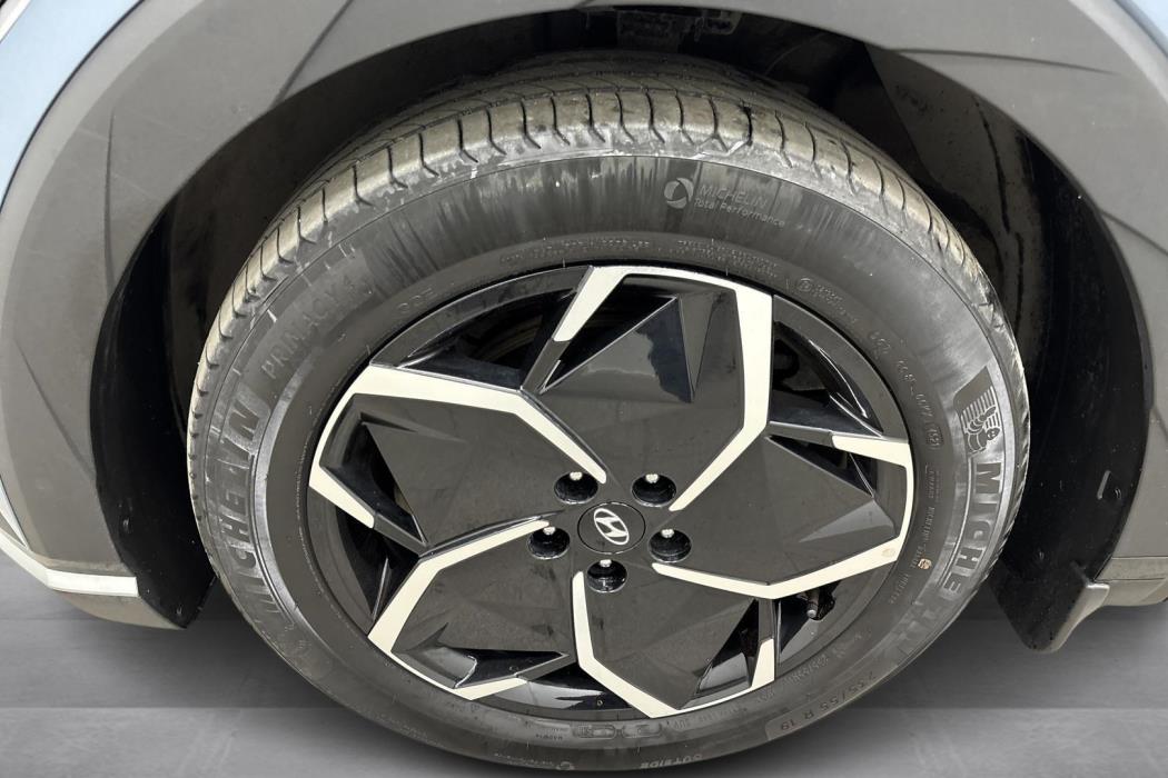 Hyundai IONIQ 5 2022