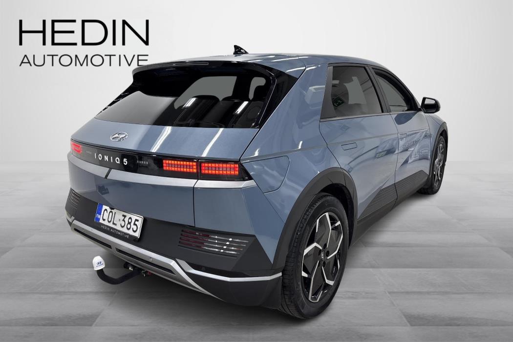 Hyundai IONIQ 5 2022