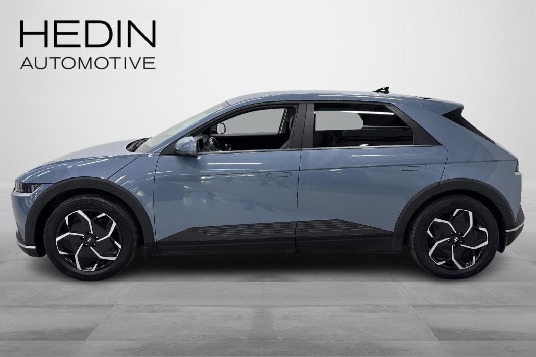 Hyundai IONIQ 5 2022