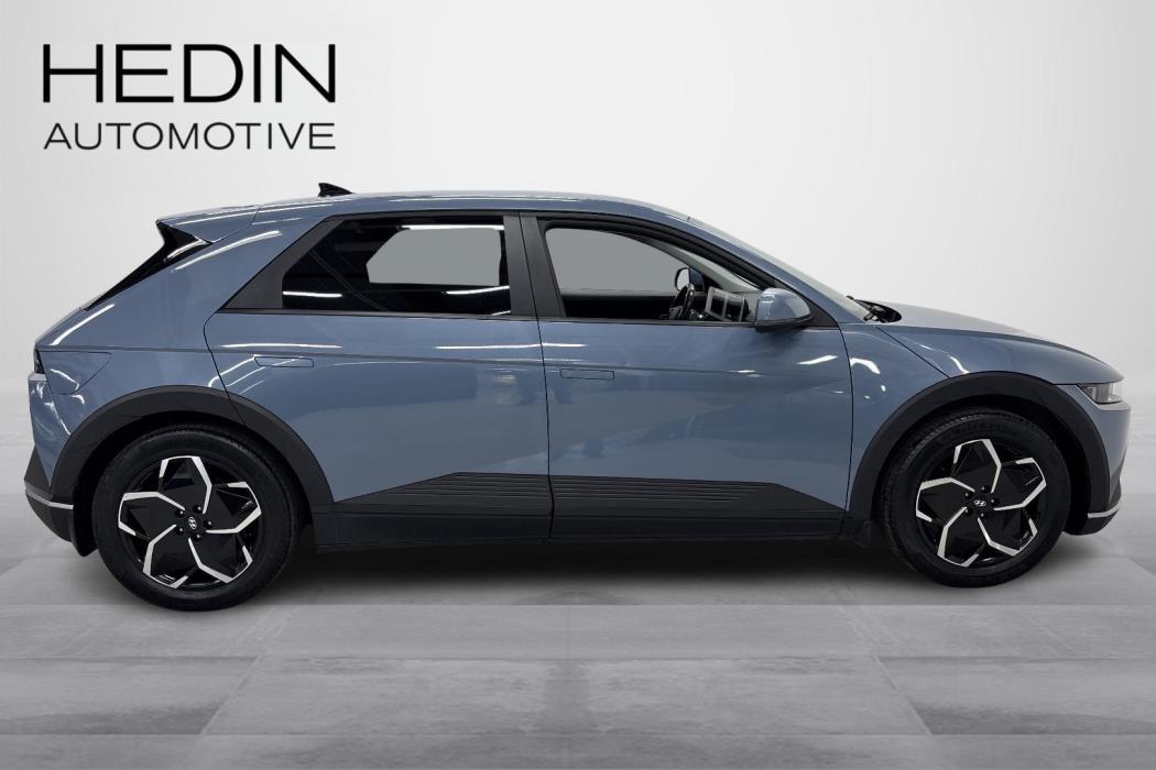 Hyundai IONIQ 5 2022