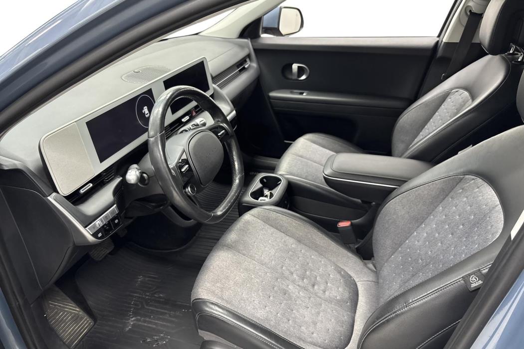 Hyundai IONIQ 5 2022