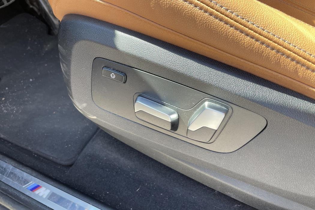 BMW X5 2021