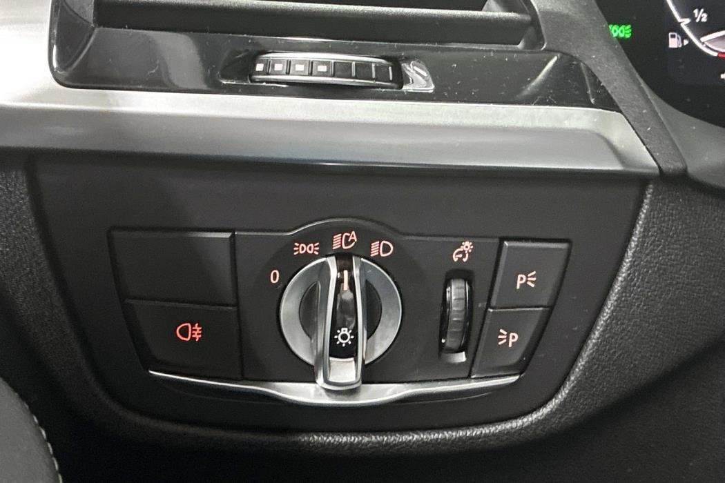 BMW X3 2021