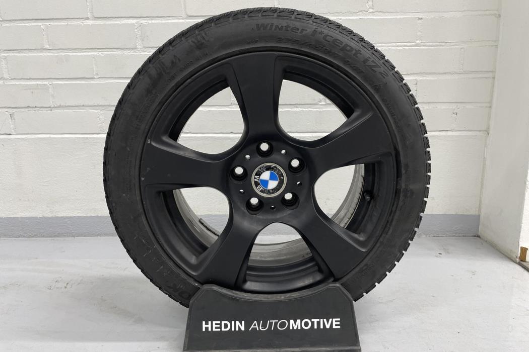 BMW 325 2008