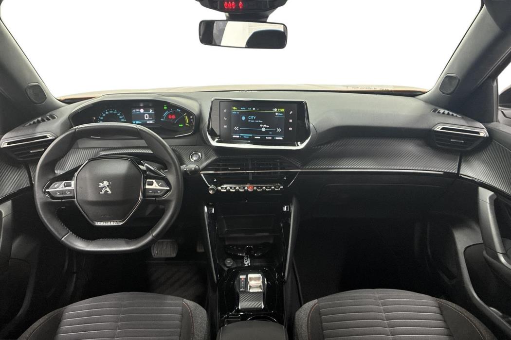 Peugeot e-2008 2023