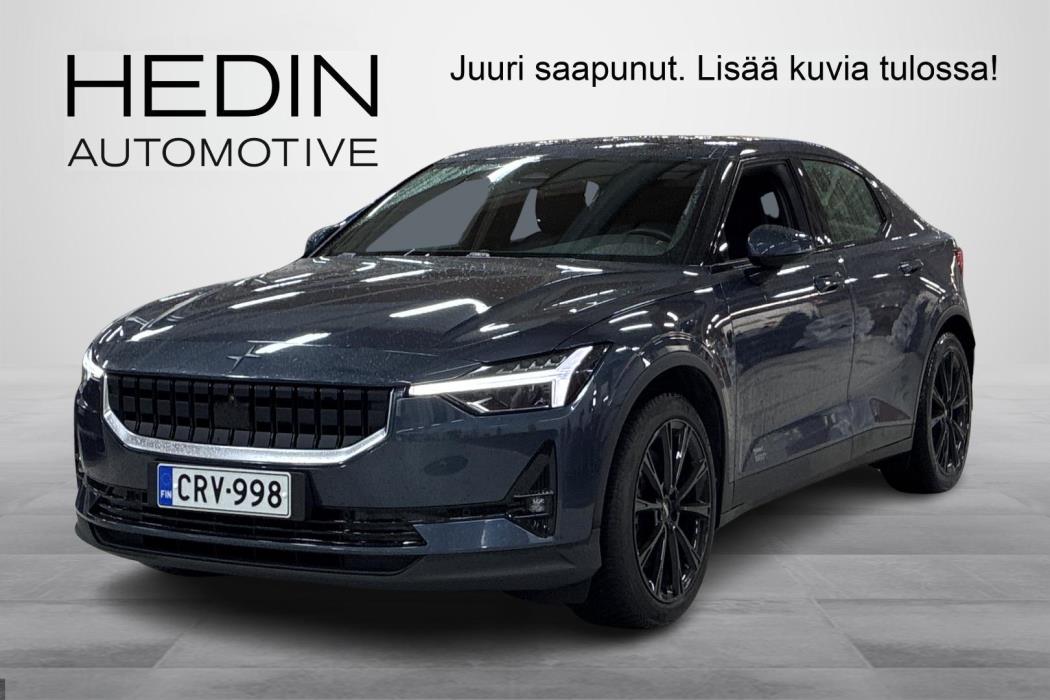 Polestar 2 2023