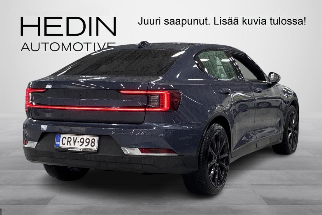 Polestar 2 2023