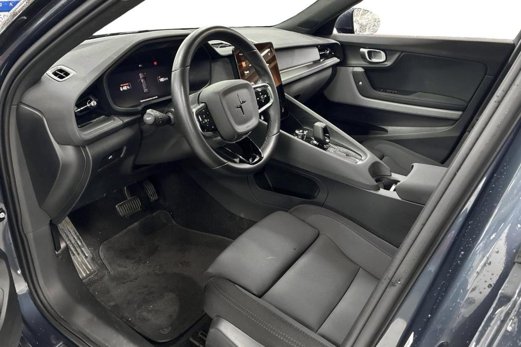Polestar 2 2023