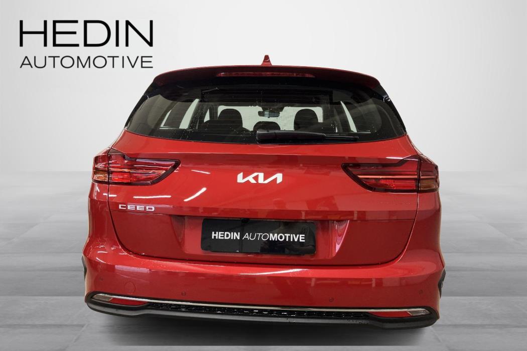 KIA CEED 2025