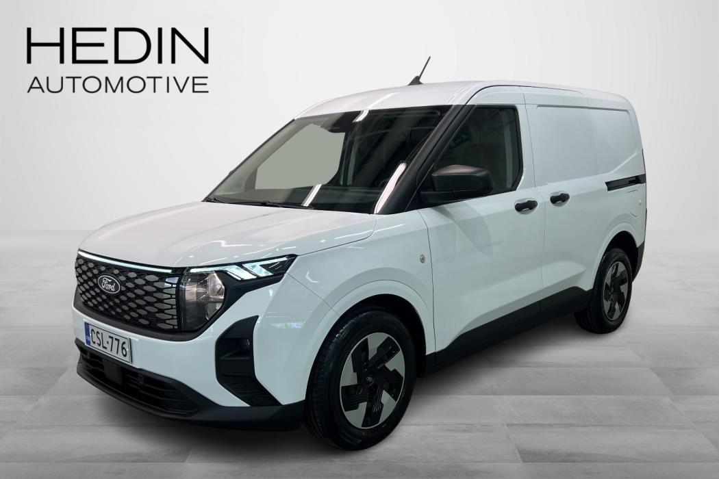 Ford Transit Courier 2025