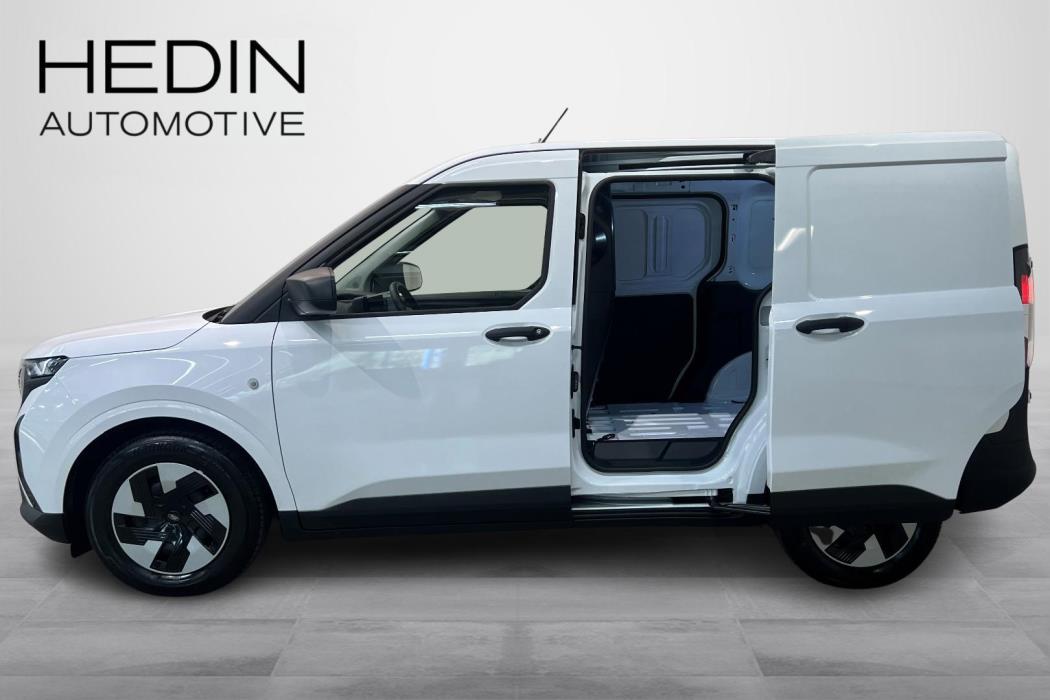 Ford Transit Courier 2025