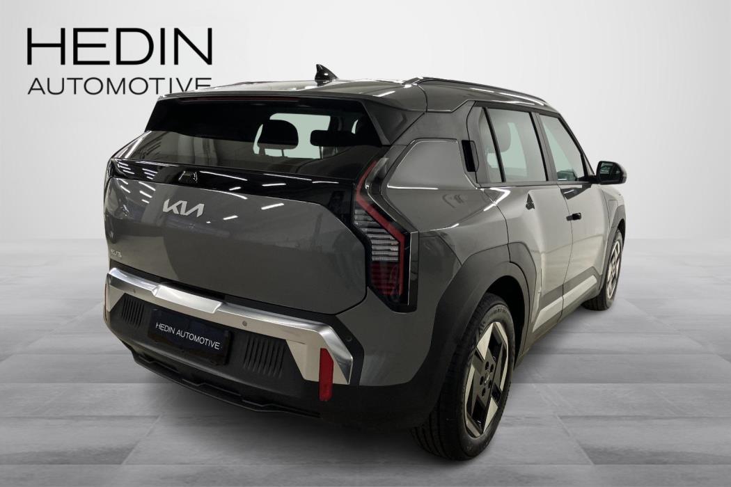 KIA EV3 2025