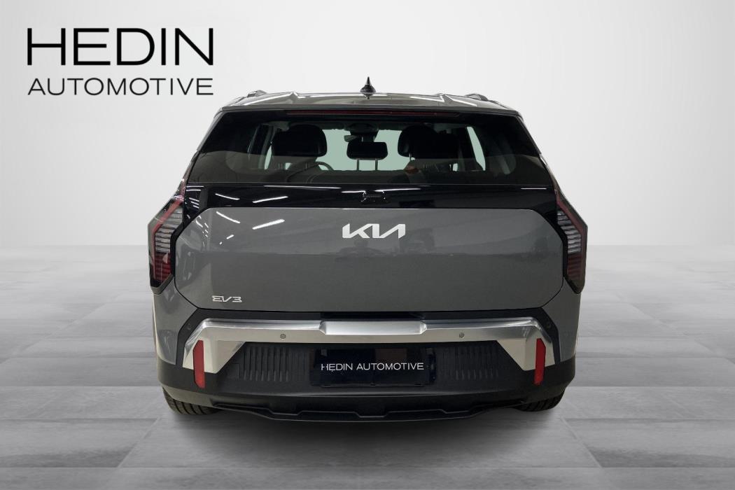 KIA EV3 2025