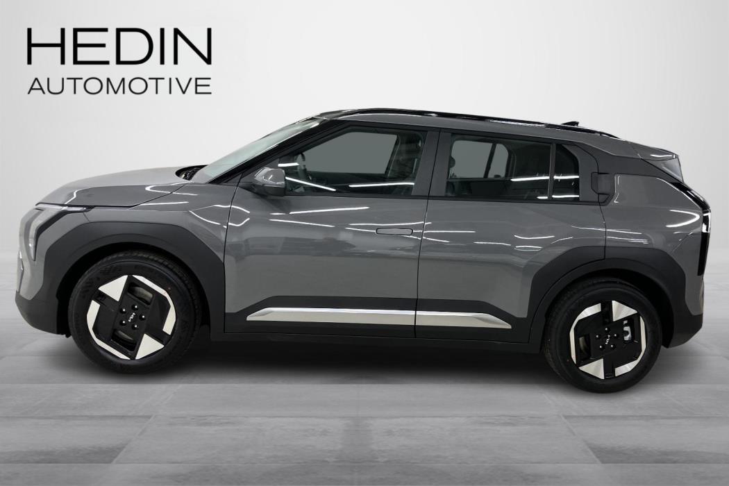KIA EV3 2025