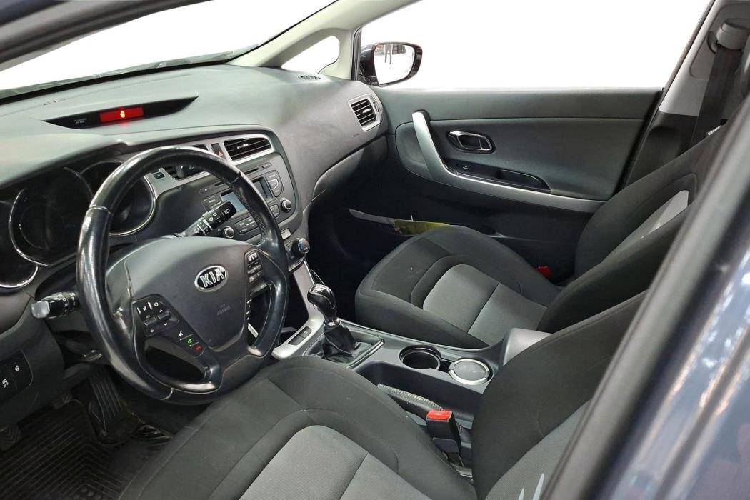 Kia cee´d 2013