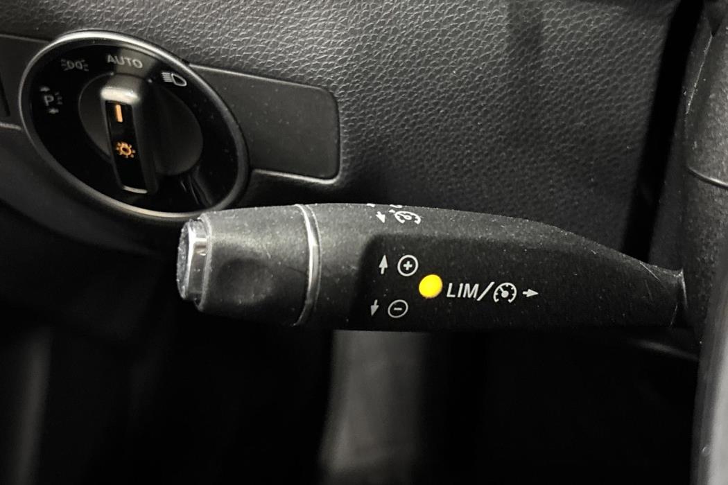 MERCEDES-BENZ B 2014