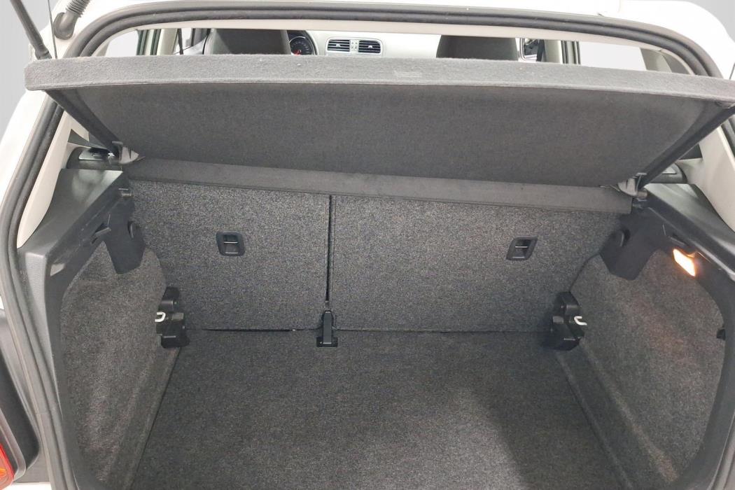 Volkswagen Polo 2016