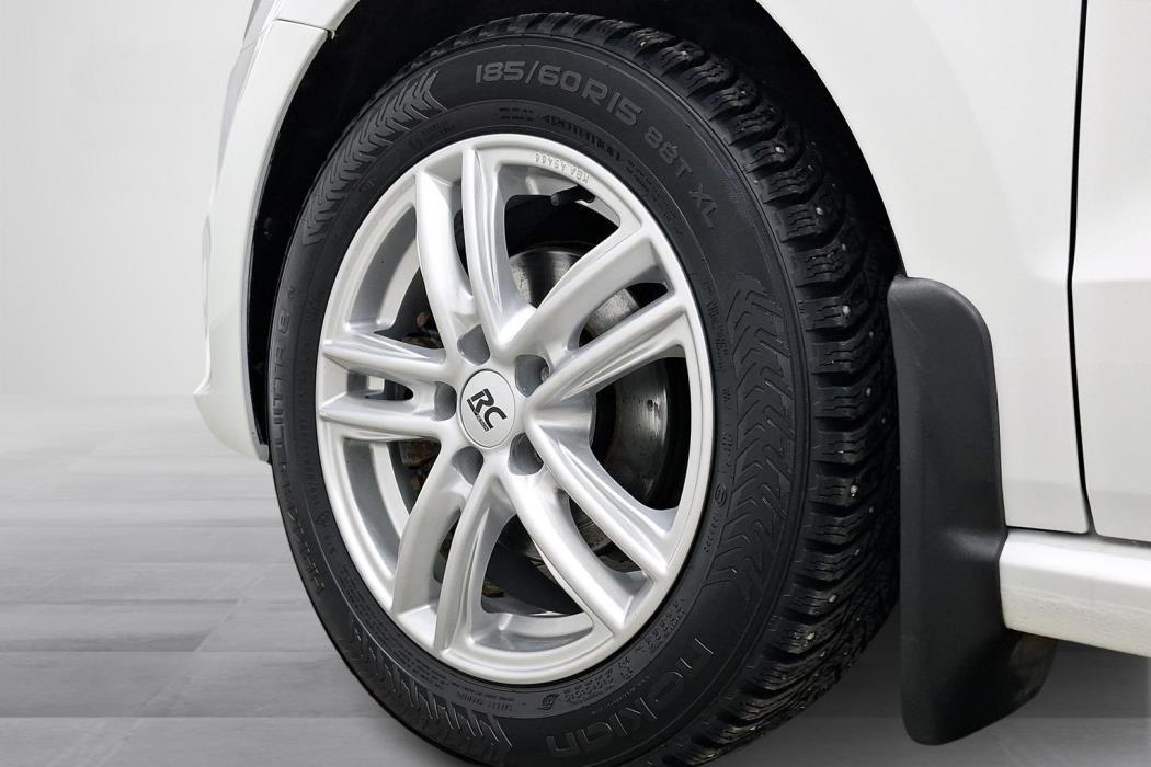 Volkswagen Polo 2016