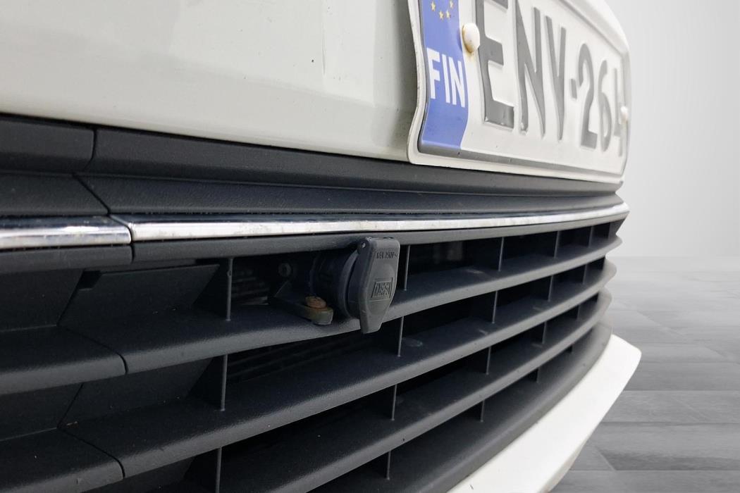 Volkswagen Polo 2016