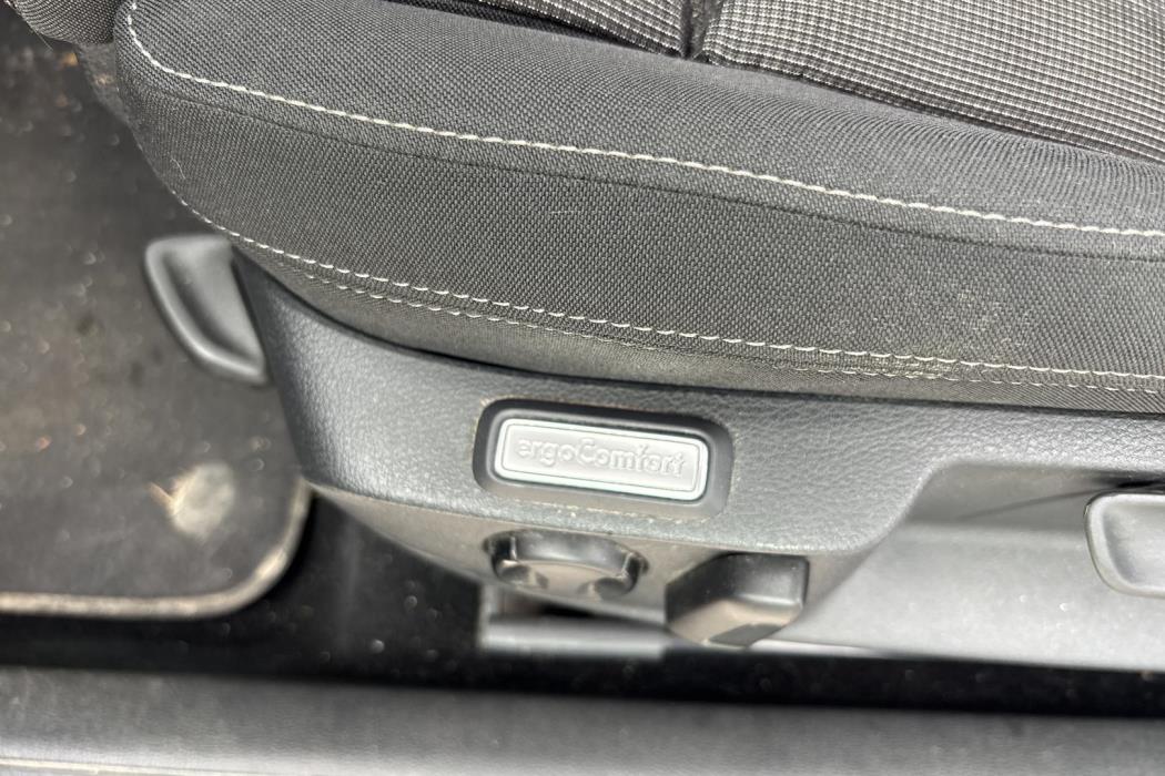 Volkswagen Passat 2019