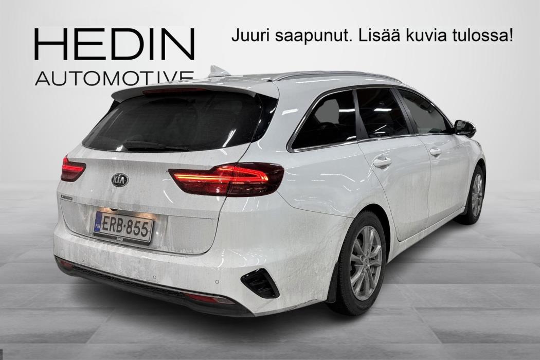 Kia Ceed 2019