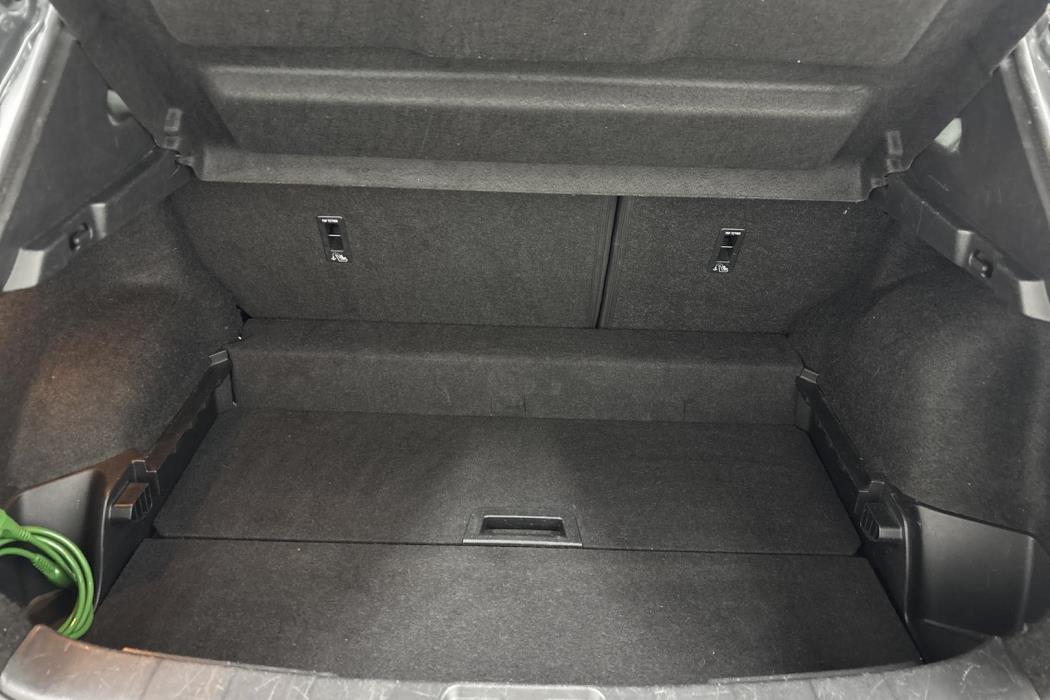 Nissan Qashqai 2019