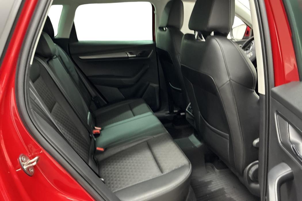 SKODA Karoq 2020