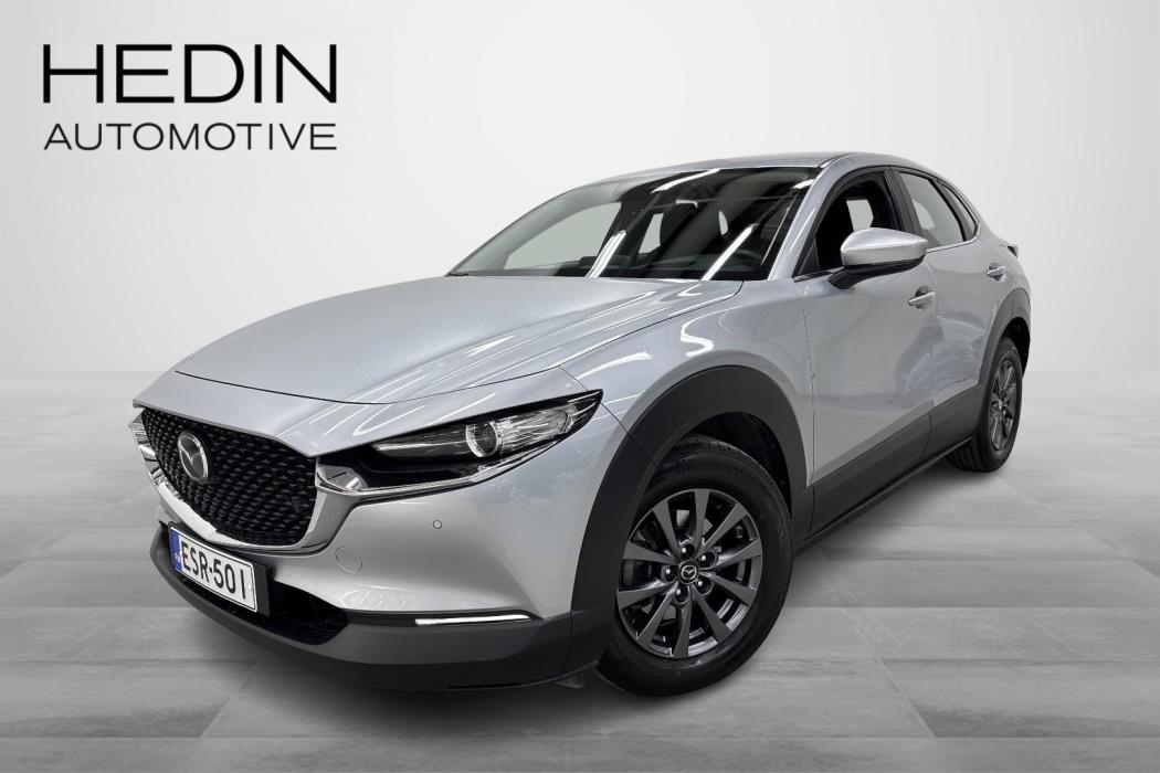 MAZDA CX-30 2021