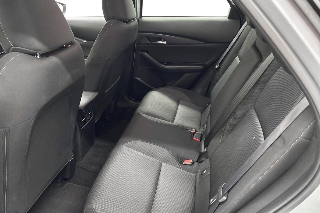 MAZDA CX-30 2021