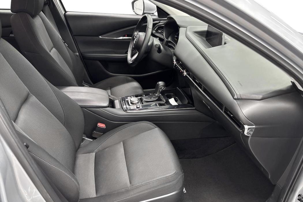 MAZDA CX-30 2021