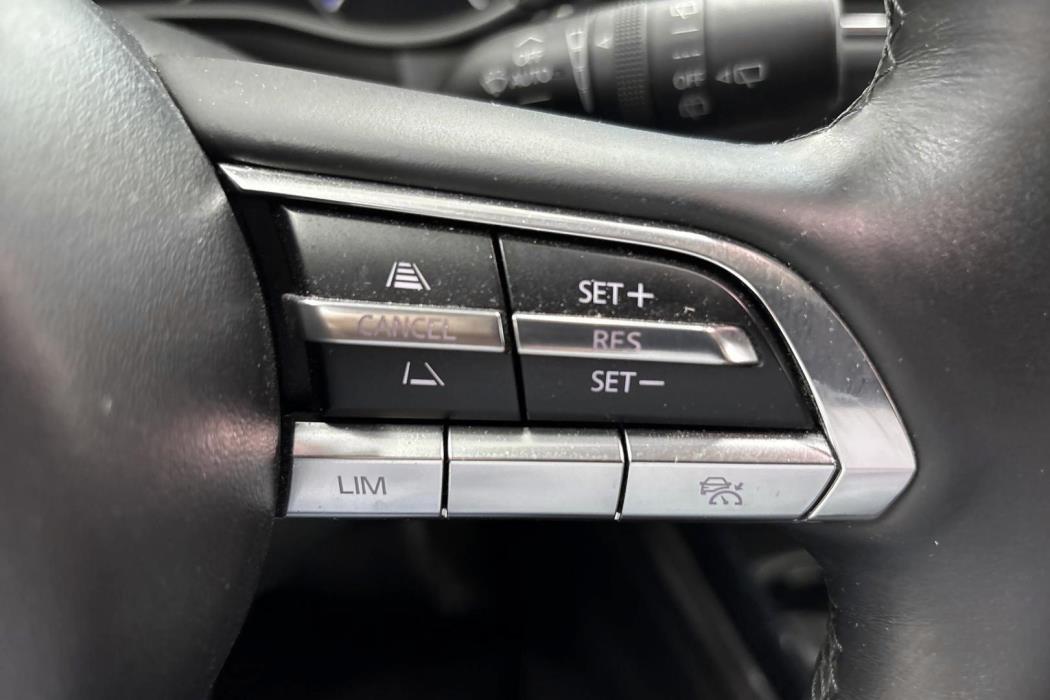 MAZDA CX-30 2021